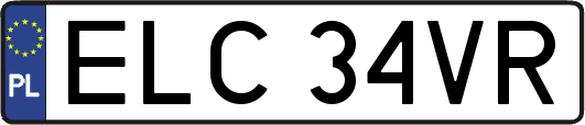 ELC34VR