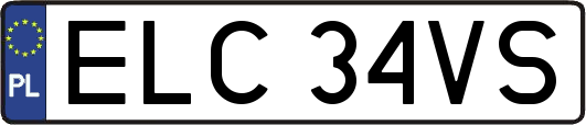 ELC34VS