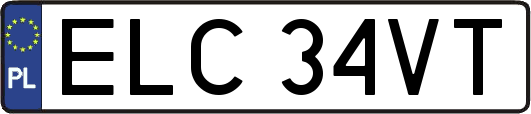 ELC34VT
