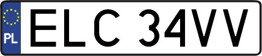 ELC34VV