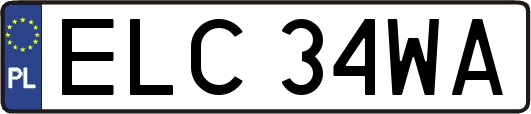 ELC34WA