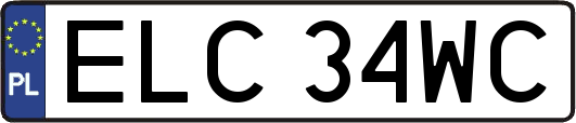 ELC34WC