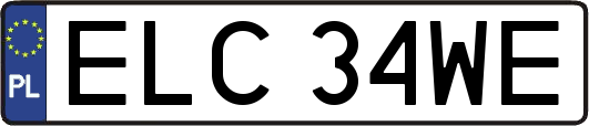 ELC34WE