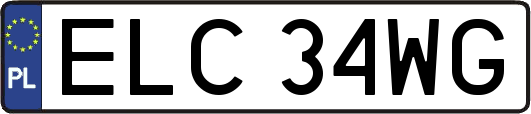 ELC34WG