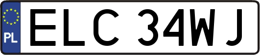 ELC34WJ