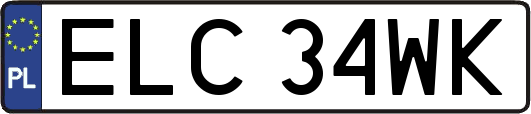ELC34WK
