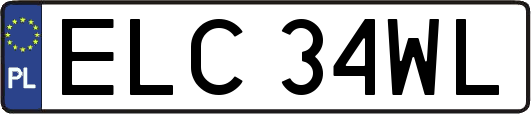 ELC34WL