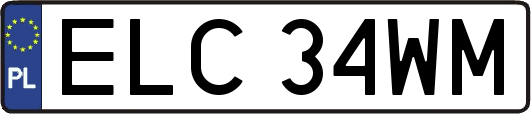 ELC34WM