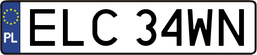 ELC34WN