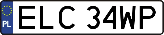 ELC34WP