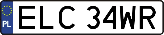 ELC34WR