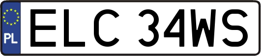 ELC34WS