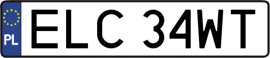 ELC34WT