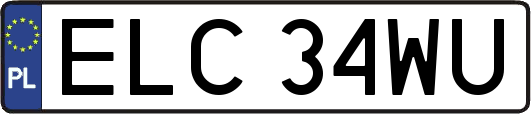 ELC34WU