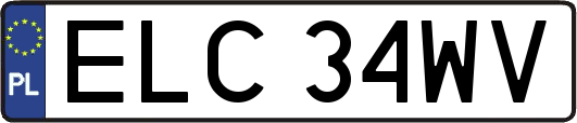 ELC34WV