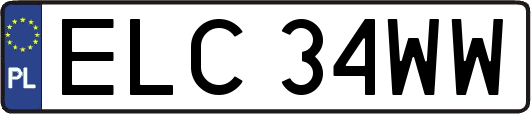ELC34WW