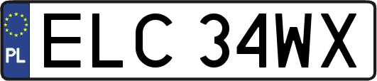 ELC34WX