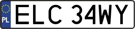 ELC34WY
