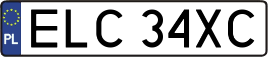 ELC34XC
