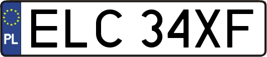 ELC34XF
