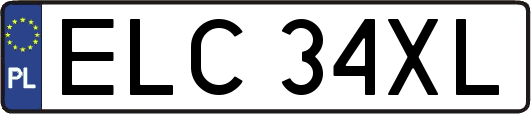 ELC34XL
