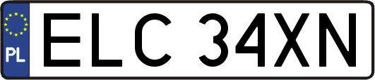 ELC34XN