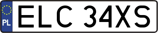 ELC34XS