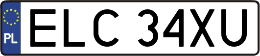 ELC34XU