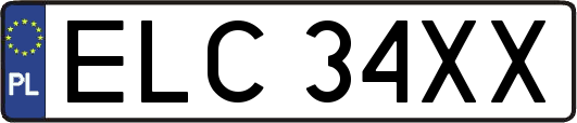ELC34XX