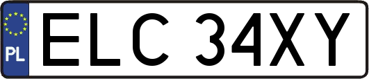 ELC34XY