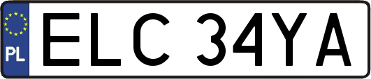 ELC34YA