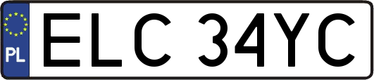ELC34YC