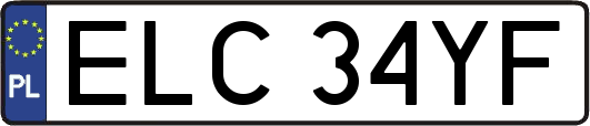 ELC34YF
