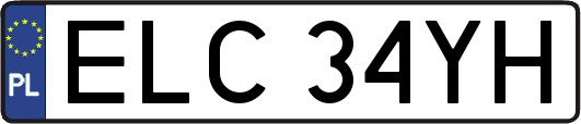 ELC34YH
