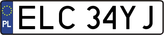 ELC34YJ