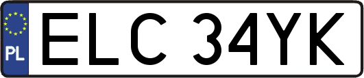 ELC34YK