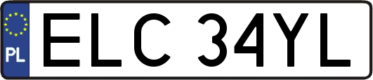 ELC34YL