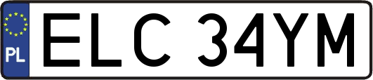 ELC34YM