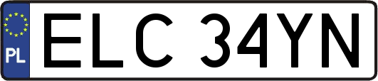 ELC34YN