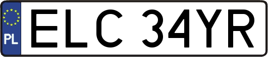 ELC34YR