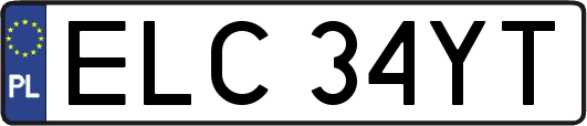 ELC34YT