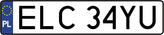 ELC34YU