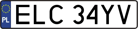 ELC34YV