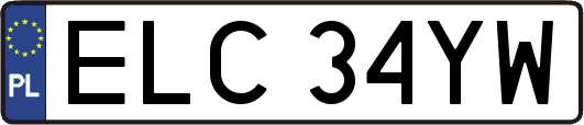 ELC34YW