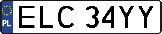 ELC34YY