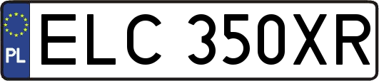ELC350XR