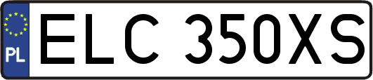 ELC350XS