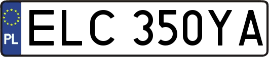 ELC350YA