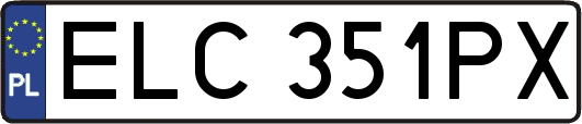 ELC351PX