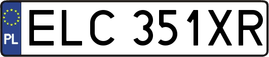 ELC351XR